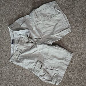 Mens Ralph Lauren Polo cargo shorts size 34